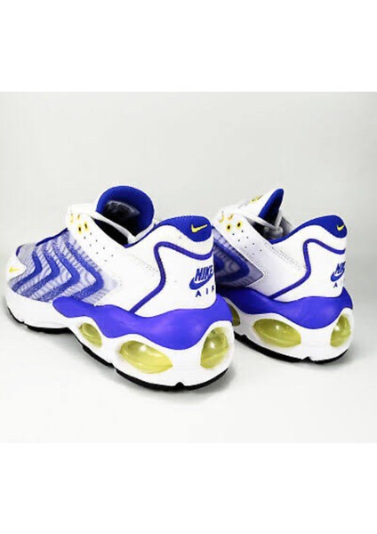 Air Max Tw Erkek Sneaker Ayakkabı DQ3984-100