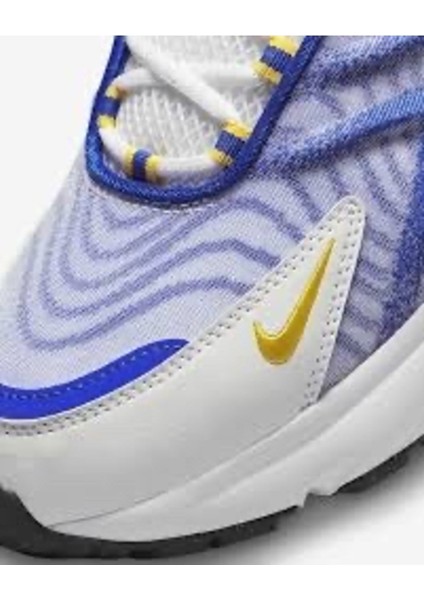 Air Max Tw Erkek Sneaker Ayakkabı DQ3984-100