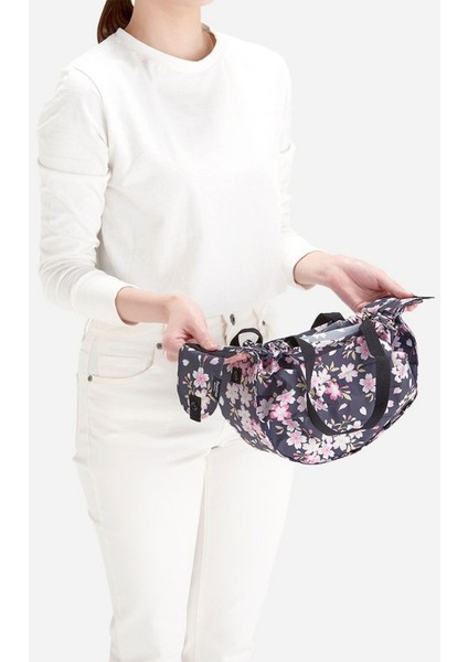 Compact Bag - M - Sakura fırsatları