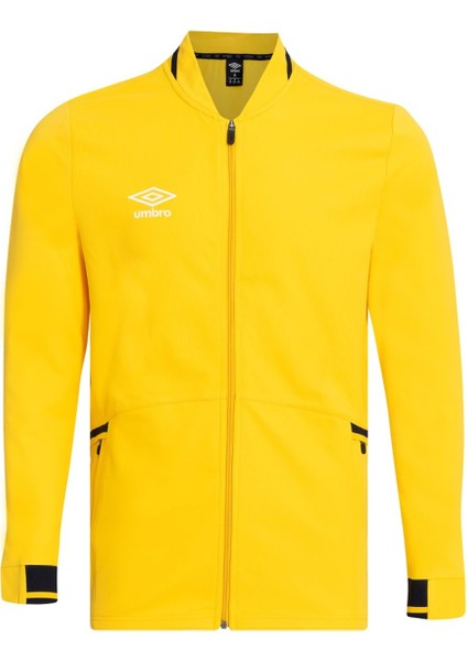 Diamond Camp Jacket Kamp Tek Üst - Sarı - S