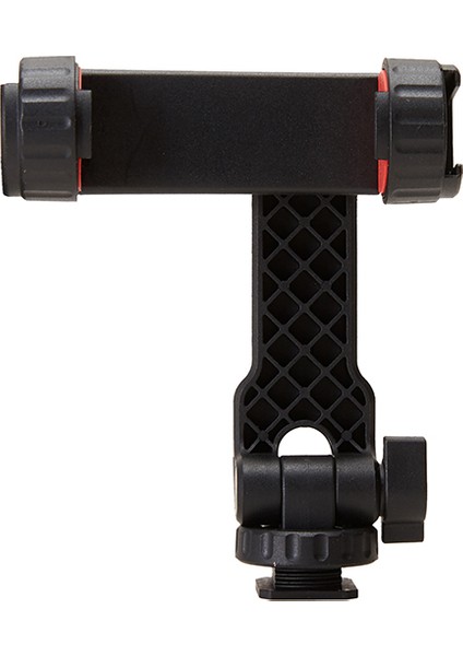 Bh-05 Telefon Sabitleme Aparatı Siyah