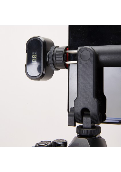 Bh-05 Telefon Sabitleme Aparatı Siyah fırsatları