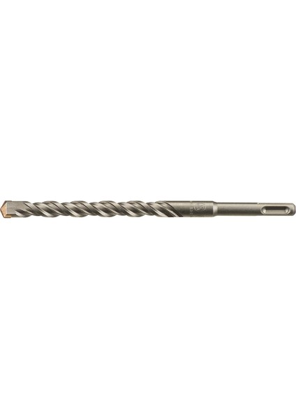 Elmaslı Sds Plus 4 Uç, 9X160 Mm, Dayanıklı ve Yüksek Performanslı Matkap Ucu