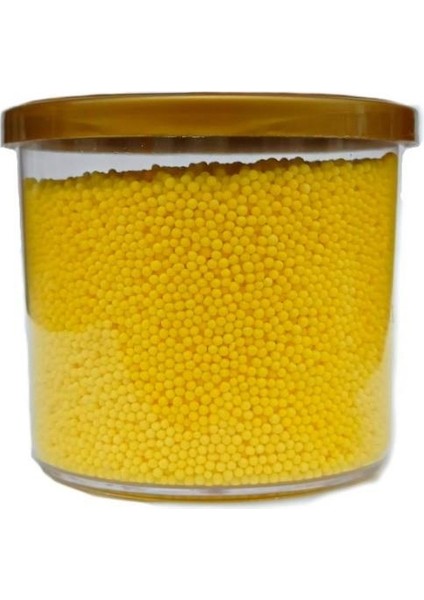 Sarı Kaskas Şekeri 1 kg