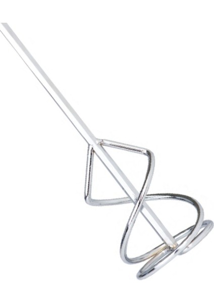 Düz 6 Köşe Boya Karıştırıcı 80ø, Dayanıklı ve Kullanışlı Profesyonel Araç