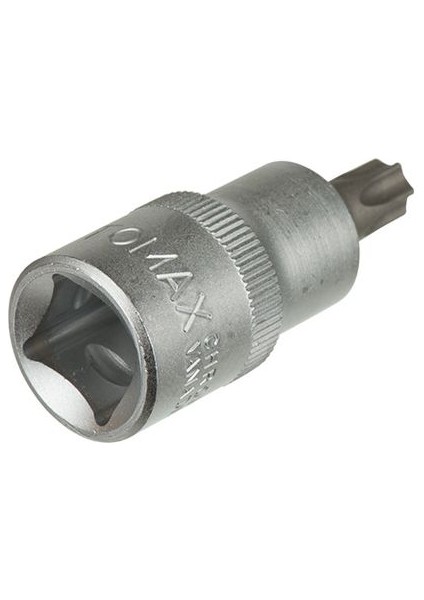 Lokmalı Torx T40 Uç Takımı, 10 Adet, Dayanıklı ve Yüksek Performanslı Araçlar Için