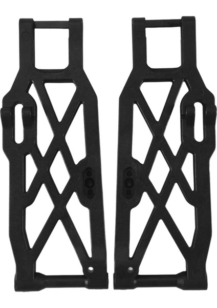 8169 Arka Alt Süspansiyon Kolu 1/8 Zd Racing 9021 08423 Rc Araba Parçaları Aksesuarları (Yurt Dışından)
