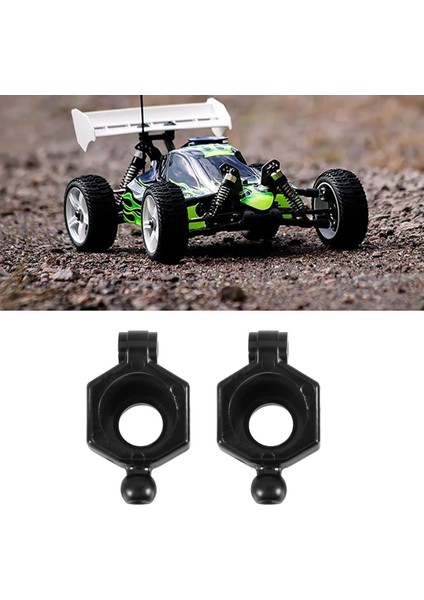 2 Adet Arka Tekerlek Koltuğu Göbeği Taşıyıcısı Sg 1603 Sg 1604 SG1603 SG1604 1/16 Rc Araba Yedek Parçaları Aksesuarları (Yurt Dışından) indirimleri