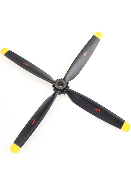 A280.0009 Pervane Kürek Kanadı ve A280.0014 Wltoys Xk A280 Rc Uçak Yedek Parça Aksesuarları Için Kaplama (Yurt Dışından)