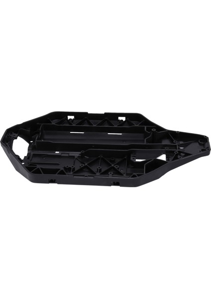 Traxxas Slash 4x4 Vxl Remo Hobi 9emo Huanqi 727 1/10 Rc Araba Yedek Parça Yükseltmeleri Için Rc Araba Şasisi (Yurt Dışından)