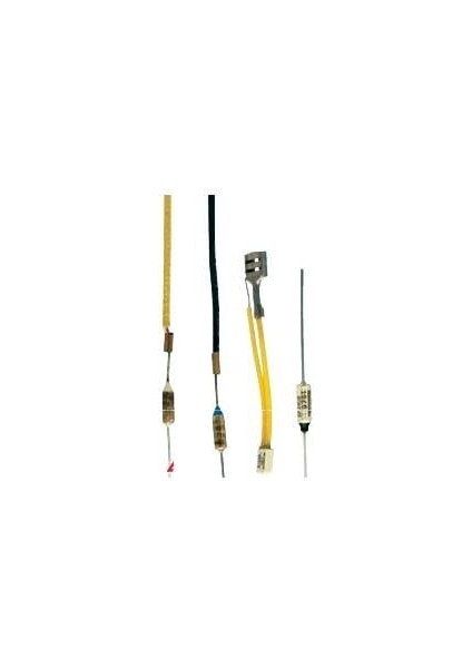 Termistor Sigortalar 140 C°
