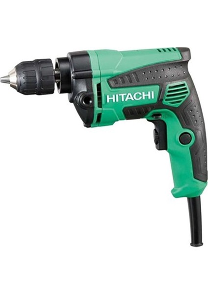 D 10 Vc3 Güçlü ve Hafif Matkap, Dayanıklı ve Kullanışlı, Profesyonel Çalışma Aracı