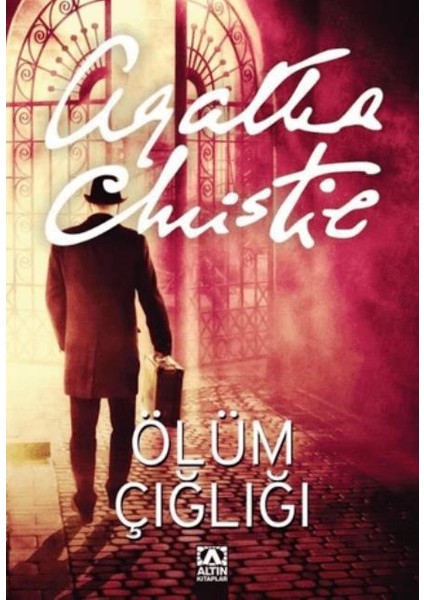 Ölüm Çığlığı