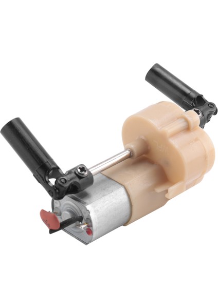 180 Motor Şanzıman Wpl C14 C24 C24-1 B14 B24 B16 B36 Mn D90 MN99S MN45 Rc Araba Yükseltme Parçaları Aksesuarları (Yurt Dışından)