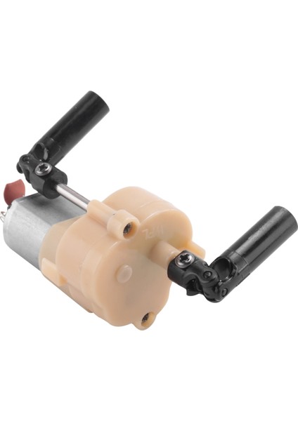 180 Motor Şanzıman Wpl C14 C24 C24-1 B14 B24 B16 B36 Mn D90 MN99S MN45 Rc Araba Yükseltme Parçaları Aksesuarları (Yurt Dışından)