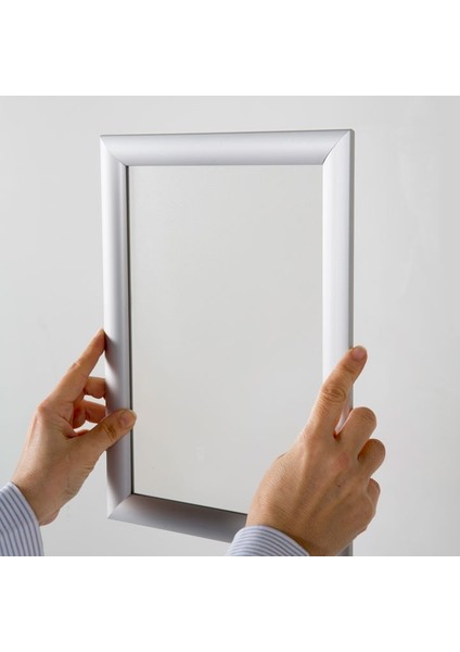 5925 Display Metal Çerçeve Yapıştırma Bantı 100 Adet / 1 Paket