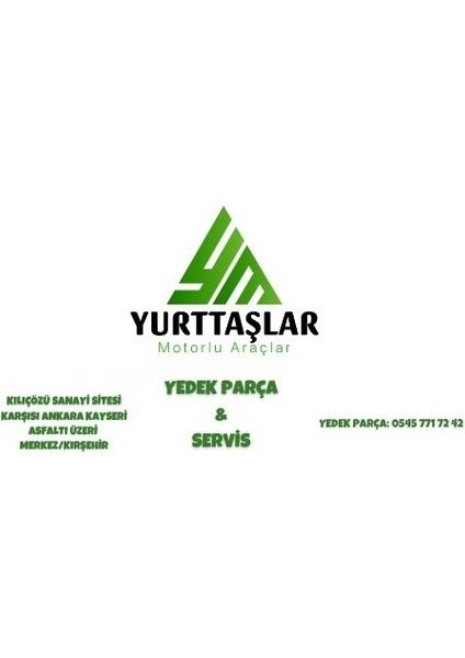 5089428 Ön Far-Sağ fiyatları