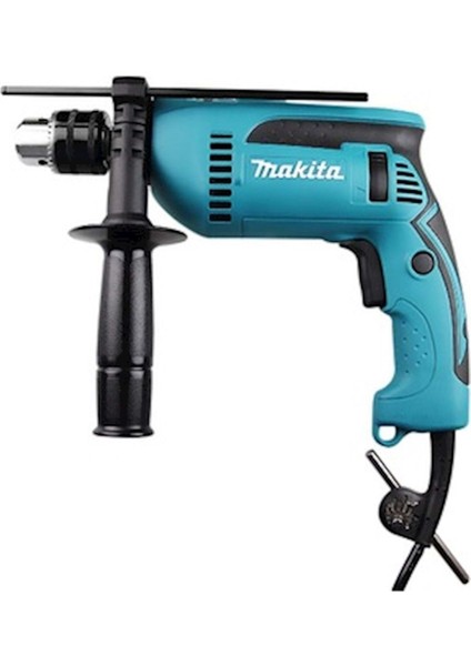 16MM Darbeli Matkap, 680 Watt, Güçlü ve Dayanıklı, Profesyonel Kullanım Için Idealdir