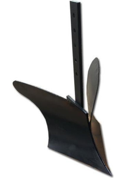 - Çift Taraflı Pulluk