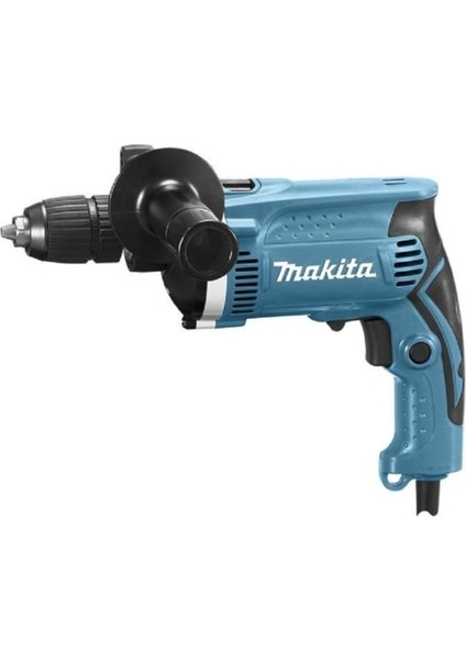 710 Watt Darbeli Matkap, Güçlü ve Dayanıklı, Işiniz Için Ideal