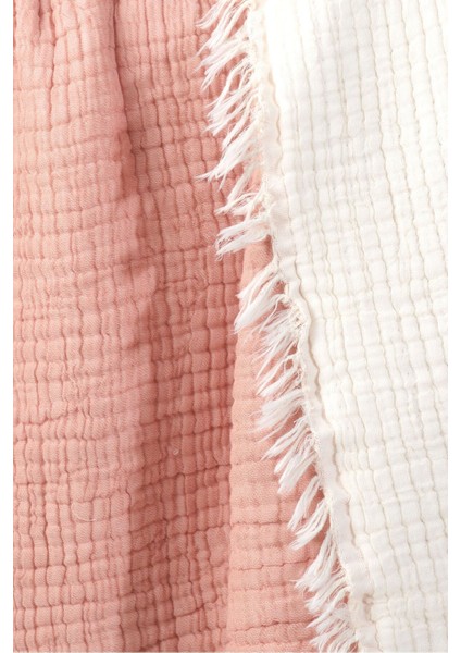 5 Katlı %100 Pamuk Müslin Bebek Battaniyesi fiyatları