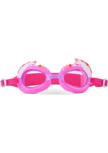 AQUA2UDE Mini Magic Pink - Çocuk Deniz Gözlüğü
