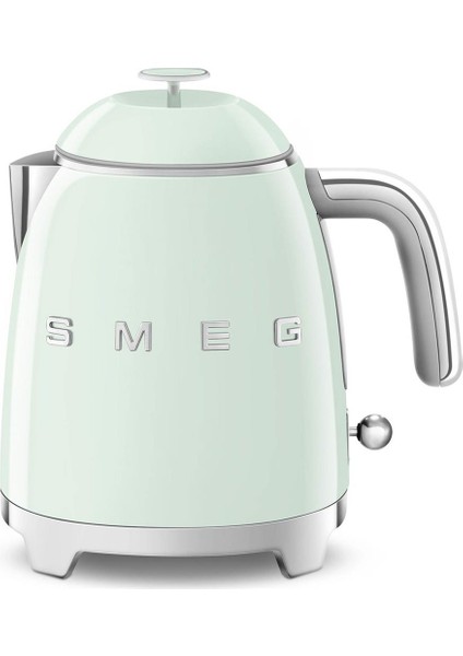 Pastel Yeşil Mini Kettle KLF05PGEU-TYBRGA2GEMSMBZS667