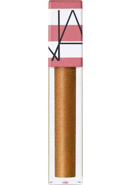 Hot Escape Afterglow Lip Oil - 231 Laguna
