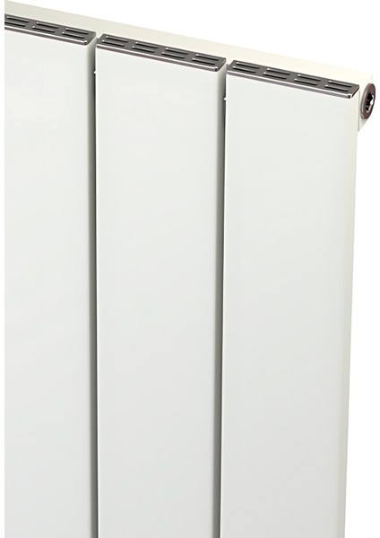 Hestia Alüminyum Radyatör 600X450 (5 Dilim) Beyaz fiyatları