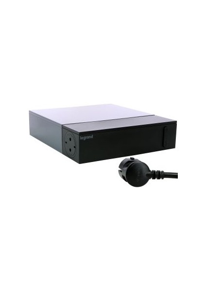 GRUP PRİZ 4X2P+T TV 2M 1,5M