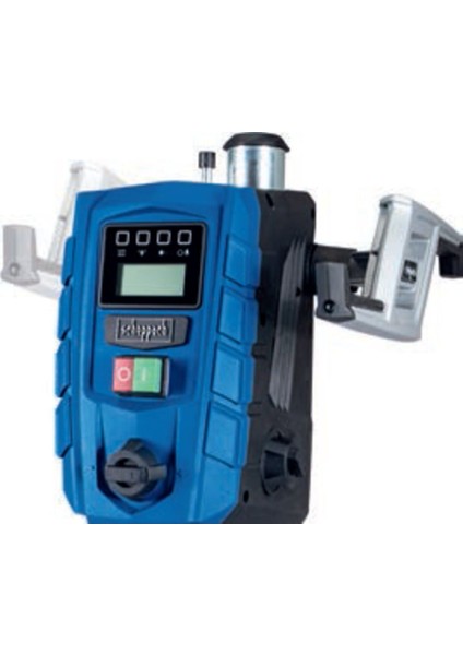 710W Dijital Sütunlu Matkap, Güçlü ve Hassas Işler Için Uygun fiyatları