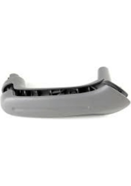 Kapı Tutamağı Takımı Arka Sağ Gri – 1J0867172A7DE Wısco – Volkswagen Golf4 Bora 97-05 Arası Uyumlu