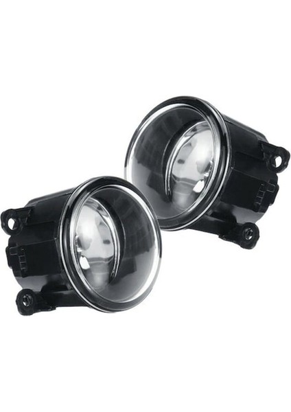 Renault Symbol 2008-2012 Sis Farı Seti 8200074008 modelleri