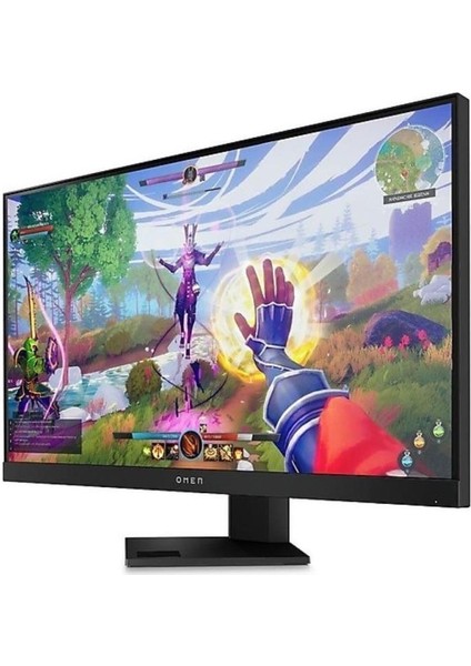 Omen 22J05AA 25" 1 Ms Full Hd G-Sync Freesync IPS Oyuncu Monitörü Teşhir