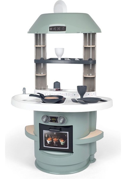 7600312700 Nova Kitchen