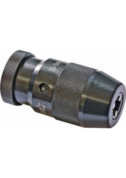 Elle Sıkma Mandren 1-16 mm B18, Dayanıklı ve Kullanışlı El Aleti Parçası