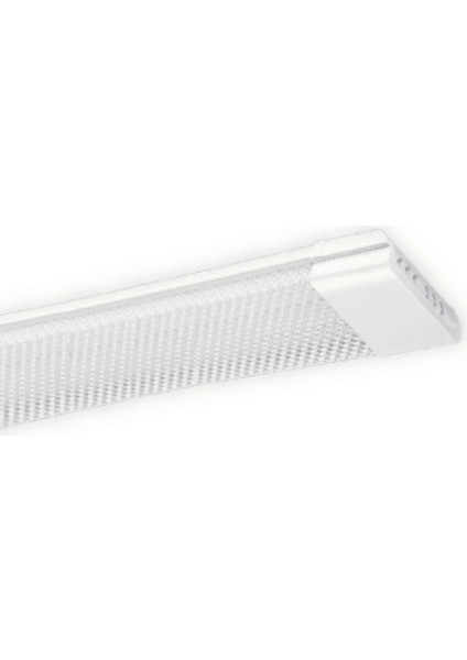 96W Kristal Bant Armatürü Beyaz 6500K