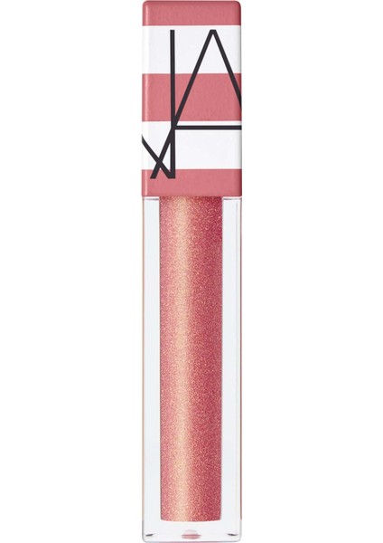 Hot Escape Afterglow Lip Oil - 777 Orgasm