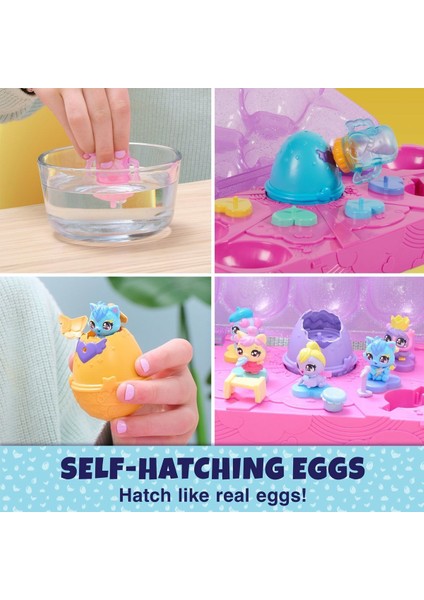 6071092 Hatchimals Alive 6lı Mini Sürpriz indirimleri