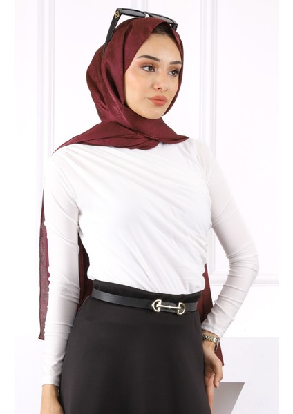 Ekru Önü Drapeli Sandy Bluz modelleri