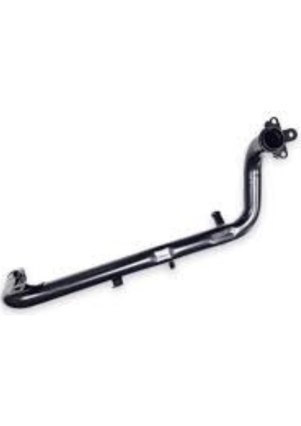 Su Borusu Metal – 06B121071AF Wısco – Volkswagen Passat B5.5 Superb 2.0 01 ve Sonrası Uyumlu