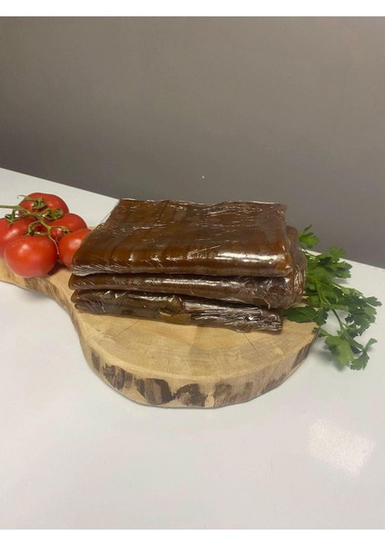 Sade Pestil Fıstıklı Pestil 1 kğ fiyatları