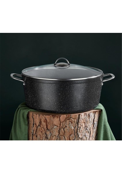 Gastro Granit Derin Tencere 32CM 3113 fiyatları