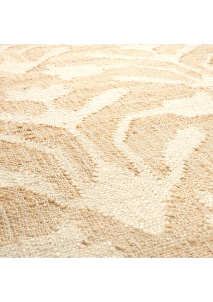 Jaıpur Jüt Kilim 120X180 cm Bej - Yeşil indirimleri