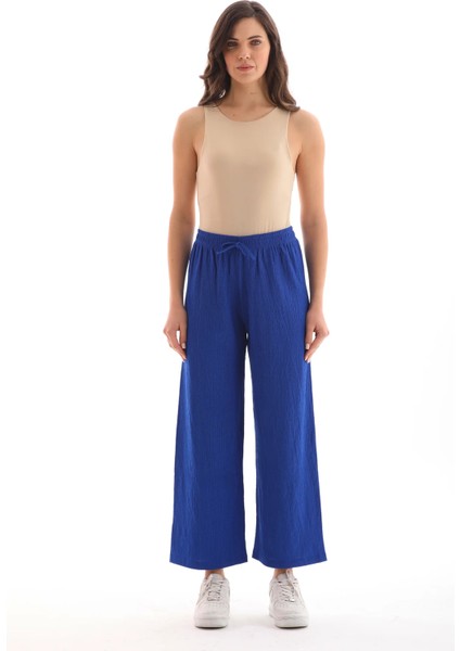 Bürümcük Yıldız Pantolon