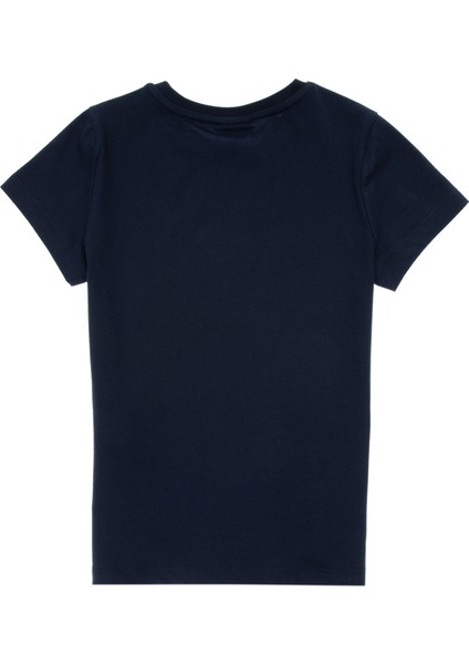 Erkek Çocuk Lacivert Tişört 50307151-VR033 fiyatları