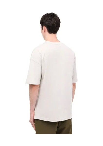 11UT1010 Olive Erkek T-Shirt 101567851 modelleri