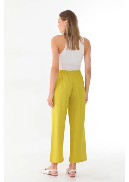 Bürümcük Yıldız Pantolon indirimleri