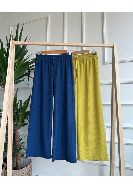 Bürümcük Yıldız Pantolon