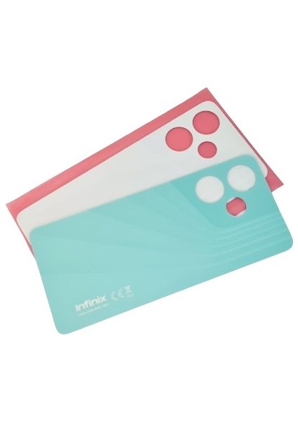 Infinix Hot 30 Arka Kapak fiyatları